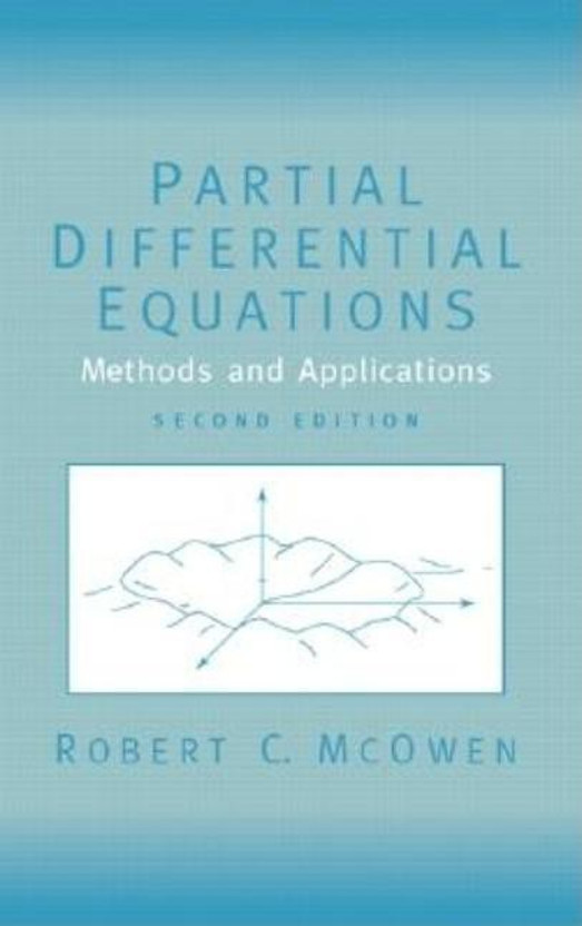 Differential Equations: Methods and Applications